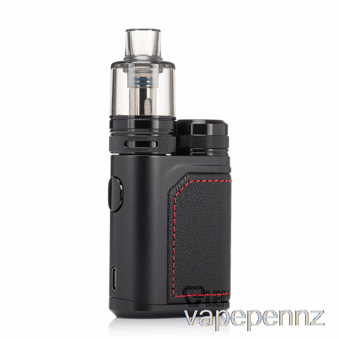 Freemax MARVOS S 80W Mod Kit Black / Black VAPE NZ